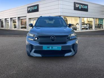 SPOTICAR Citroën C3 Aircross Turbo 73kw (100cv) Bvm6 You Ocasion - Suv Gasolina Gris - Castellon - 1202128242_2