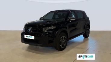 SPOTICAR Citroën C3 Aircross Turbo 100 S&s You 74 Kw (100 Cv) Ocasion - Suv Gasolina Negro - Fornells De La Selva - 1202128481_1
