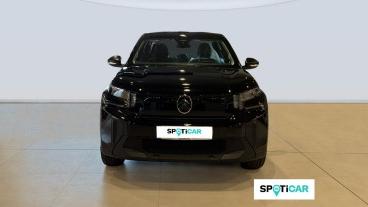 SPOTICAR Citroën C3 Aircross Turbo 100 S&s You 74 Kw (100 Cv) Ocasion - Suv Gasolina Negro - Fornells De La Selva - 1202128481_2