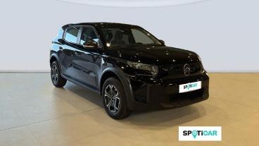 SPOTICAR Citroën C3 Aircross Turbo 100 S&s You 74 Kw (100 Cv) Ocasion - Suv Gasolina Negro - Fornells De La Selva - 1202128481_3