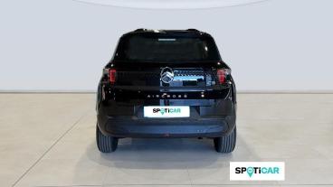 SPOTICAR Citroën C3 Aircross Turbo 100 S&s You 74 Kw (100 Cv) Ocasion - Suv Gasolina Negro - Fornells De La Selva - 1202128481_5