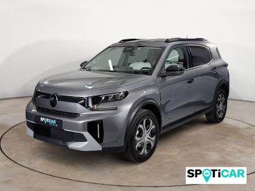 SPOTICAR Citroën C3 Aircross Hybrid 145 E-dcs6 Plus Ocasion - Suv Gasolina Gris - Collado Villalba - 1202128540_1