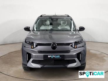 SPOTICAR Citroën C3 Aircross Hybrid 145 E-dcs6 Plus Ocasion - Suv Gasolina Gris - Collado Villalba - 1202128540_2