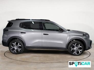 SPOTICAR Citroën C3 Aircross Hybrid 145 E-dcs6 Plus Ocasion - Suv Gasolina Gris - Collado Villalba - 1202128540_4
