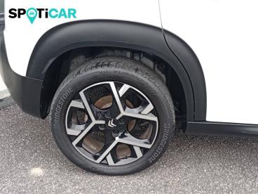 SPOTICAR Citroën C3 Aircross Bluehdi 81kw (110cv) Shine Pack Ocasion - Suv Diésel Blanco - Pontevedra - 1202128613_5