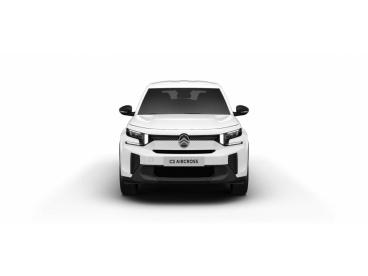SPOTICAR Citroën C3 Aircross Turbo 73kw (100cv) Bvm6 You Ocasion - Suv Gasolina Blanco - Barcelona - 1202128626_4