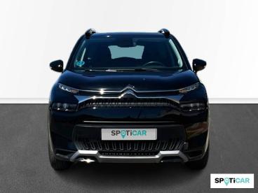 SPOTICAR Citroën C3 Aircross Puretech 81kw (110cv) Plus Ocasion - Suv Gasolina Negro - Espinardo - 1202128649_2