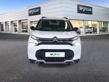 SPOTICAR Citroën C3 Aircross Bluehdi 81kw (110cv) S&s Feel Pack Ocasion - Suv Diésel Blanco - Alcorcón - 1202129300_2