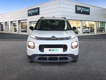 SPOTICAR Citroën C3 Aircross Bluehdi 73kw (100cv) S&s Shine Ocasion - Suv Diésel Blanco - Alcorcón - 1202129310_2