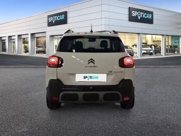 SPOTICAR Citroën C3 Aircross Bluehdi 73kw (100cv) S&s Shine Ocasion - Suv Diésel Blanco - Alcorcón - 1202129310_5