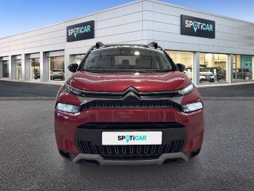 SPOTICAR Citroën C3 Aircross Puretech 81kw (110cv) Shine Pack Ocasion - Suv Gasolina Blanco - Palma De Mallorca - 1202129394_2