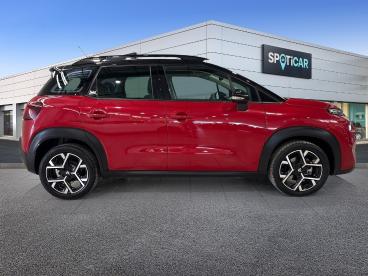 SPOTICAR Citroën C3 Aircross Puretech 81kw (110cv) Shine Pack Ocasion - Suv Gasolina Blanco - Palma De Mallorca - 1202129394_4