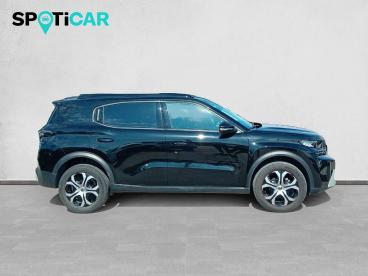 SPOTICAR Citroën C3 Aircross Turbo 73kw (100cv) Bvm6 Plus Ocasion - Suv Gasolina Negro - Sant Fruitós De Bages - 1202129935_4