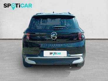 SPOTICAR Citroën C3 Aircross Turbo 73kw (100cv) Bvm6 Plus Ocasion - Suv Gasolina Negro - Sant Fruitós De Bages - 1202129935_5