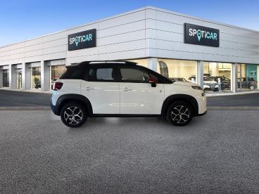 SPOTICAR Citroën C3 Aircross Puretech 81kw (110cv) S&s C-series Ocasion - Suv Gasolina Blanco - Burgos - 1202130039_4