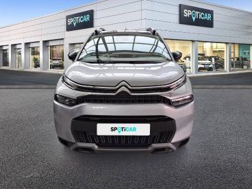 SPOTICAR Citroën C3 Aircross Bluehdi 81kw (110cv) Shine Pack Ocasion - Suv Diésel Gris - Figueres - 1202130299_2