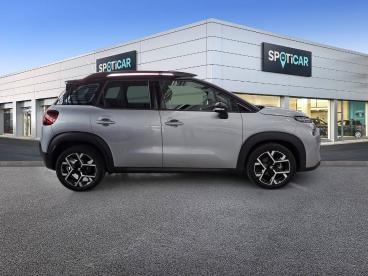 SPOTICAR Citroën C3 Aircross Bluehdi 81kw (110cv) Shine Pack Ocasion - Suv Diésel Gris - Figueres - 1202130299_4