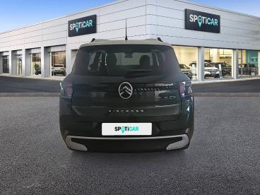 SPOTICAR Citroën C3 Aircross Turbo 73kw (100cv) Bvm6 Plus Ocasion - Suv Gasolina Verde - Figueres - 1202130630_5