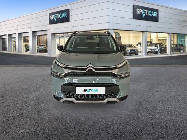 SPOTICAR Citroën C3 Aircross Bluehdi 81kw (110cv) S&s Feel Pack Ocasion - Suv Diésel Verde - Figueres - 1202130632_2