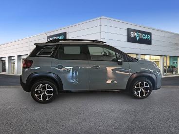 SPOTICAR Citroën C3 Aircross Bluehdi 81kw (110cv) S&s Feel Pack Ocasion - Suv Diésel Verde - Figueres - 1202130632_4