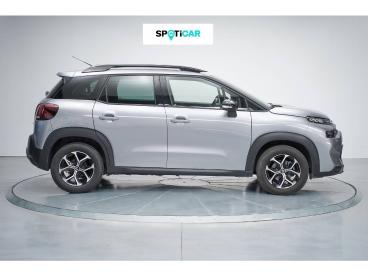 SPOTICAR Citroën C3 Aircross Puretech 81kw (110cv) Plus Ocasion - Suv Gasolina Gris - Lerida - 1202130937_4