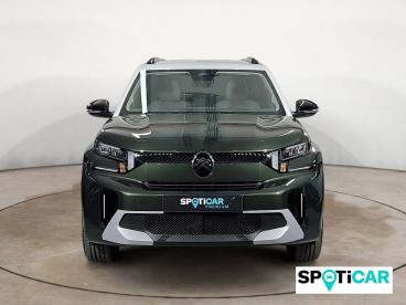 SPOTICAR Citroën C3 Aircross Hybrid 145 E-dcs6 Plus Ocasion - Suv Gasolina Verde - Collado Villalba - 1202131008_2