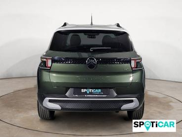 SPOTICAR Citroën C3 Aircross Hybrid 145 E-dcs6 Plus Ocasion - Suv Gasolina Verde - Collado Villalba - 1202131008_5