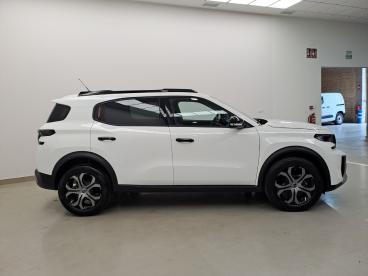 SPOTICAR Citroën C3 Aircross Turbo 73kw (100cv) Bvm6 Plus Ocasion - Suv Gasolina Blanco Polar - Sevilla - 1202131179_4