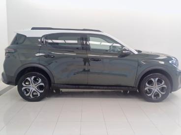 SPOTICAR Citroën C3 Aircross Turbo 73kw (100cv) Bvm6 Plus Ocasion - Suv Gasolina Verde - Vigo - 1202131573_4