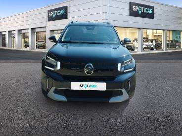 SPOTICAR Citroën C3 Aircross Turbo 73kw (100cv) Bvm6 Plus Ocasion - Suv Gasolina Negro - Xàtiva - 1202131790_2