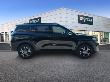 SPOTICAR Citroën C3 Aircross Turbo 73kw (100cv) Bvm6 Plus Ocasion - Suv Gasolina Negro - Xàtiva - 1202131790_4