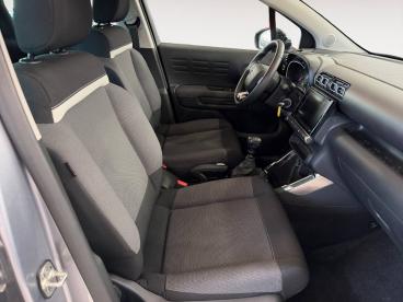 SPOTICAR Citroën C3 Aircross Puretech 81kw (110cv) Plus Ocasion - Suv Gasolina Gris - San Cibrao Das Viñas - 1202131808_5