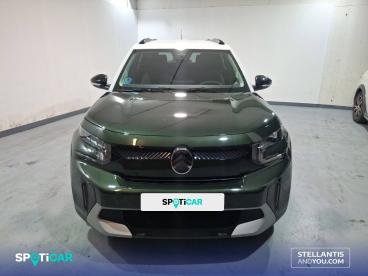 SPOTICAR Citroën C3 Aircross Hybrid 136 E-dcs6 Plus Ocasion - Suv Gasolina Verde - Sant Boi De Llobregat - 1202131928_2