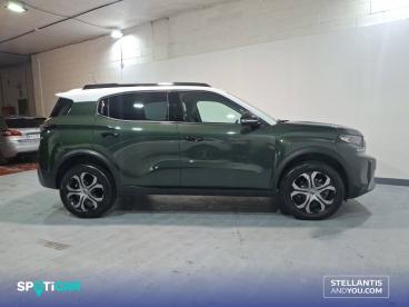 SPOTICAR Citroën C3 Aircross Hybrid 136 E-dcs6 Plus Ocasion - Suv Gasolina Verde - Sant Boi De Llobregat - 1202131928_4