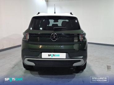 SPOTICAR Citroën C3 Aircross Hybrid 136 E-dcs6 Plus Ocasion - Suv Gasolina Verde - Sant Boi De Llobregat - 1202131928_5