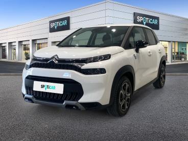 SPOTICAR Citroën C3 Aircross Puretech 81kw (110cv) You! Ocasion - Suv Gasolina Blanco - Granada - 1202132355_1