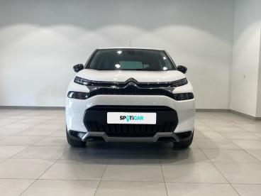 SPOTICAR Citroën C3 Aircross Puretech 81kw (110cv) You! Ocasion - Suv Gasolina Blanco - Granada - 1202132355_2