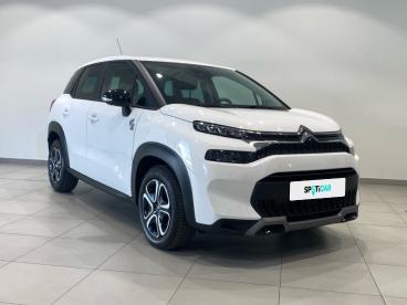 SPOTICAR Citroën C3 Aircross Puretech 81kw (110cv) You! Ocasion - Suv Gasolina Blanco - Granada - 1202132355_3