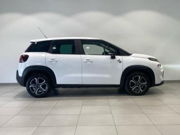 SPOTICAR Citroën C3 Aircross Puretech 81kw (110cv) You! Ocasion - Suv Gasolina Blanco - Granada - 1202132355_4