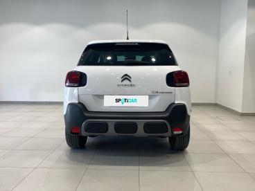 SPOTICAR Citroën C3 Aircross Puretech 81kw (110cv) You! Ocasion - Suv Gasolina Blanco - Granada - 1202132355_5