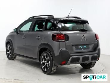 SPOTICAR Citroën C3 Aircross Puretech 81kw (110cv) S&s C-series Ocasion - Suv Gasolina Gris - Barbera Del Valles - 1202132808_2