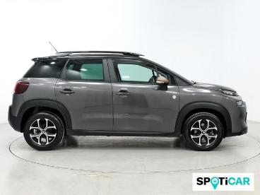 SPOTICAR Citroën C3 Aircross Puretech 81kw (110cv) S&s C-series Ocasion - Suv Gasolina Gris - Barbera Del Valles - 1202132808_3