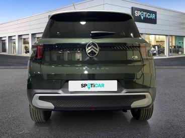SPOTICAR Citroën C3 Aircross Hybrid 145 E-dcs6 Plus Ocasion - Suv Gasolina Verde - Sevilla - 1202132928_4