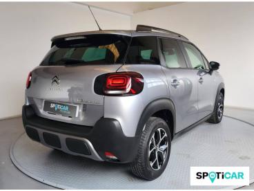 SPOTICAR Citroën C3 Aircross Bluehdi 81kw (110cv) S&s C-series Ocasion - Suv Diésel Gris - Gijón - 1202133018_5