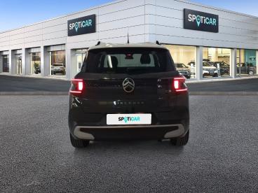 SPOTICAR Citroën C3 Aircross Hybrid 145 E-dcs6 Plus Ocasion - Suv Gasolina Verde Montana - Alcorcón - 1202133038_5