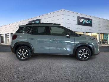 SPOTICAR Citroën C3 Aircross Bluehdi 81kw (110cv) S&s Feel Pack Ocasion - Suv Diésel Gris - Santander - 1202133119_4