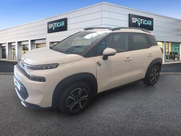 SPOTICAR Citroën C3 Aircross Puretech 81kw (110cv) You! Ocasion - Suv Gasolina Gris - Zaragoza - 1202133158_1