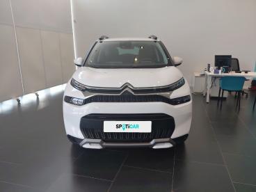 SPOTICAR Citroën C3 Aircross Puretech 81kw (110cv) You! Ocasion - Suv Gasolina Gris - Zaragoza - 1202133158_2