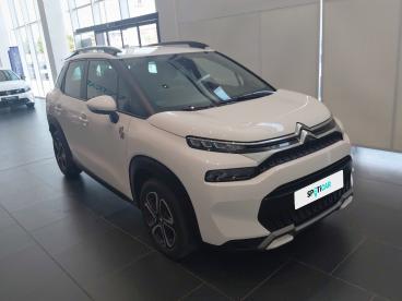 SPOTICAR Citroën C3 Aircross Puretech 81kw (110cv) You! Ocasion - Suv Gasolina Gris - Zaragoza - 1202133158_3