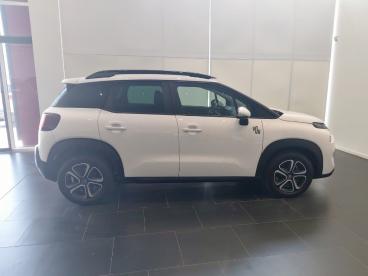 SPOTICAR Citroën C3 Aircross Puretech 81kw (110cv) You! Ocasion - Suv Gasolina Gris - Zaragoza - 1202133158_4